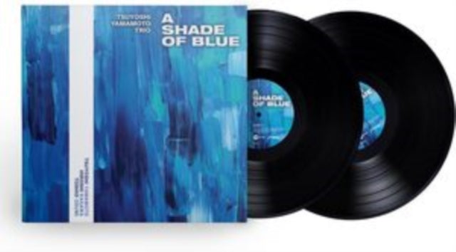 Tsuyoshi Yamamoto - Shade Of Blue (2LP) (Vinyl) (US Import)