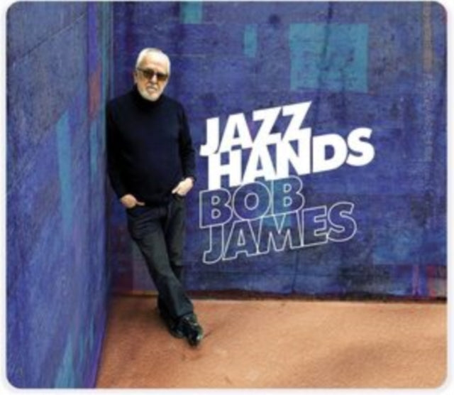 Bob James - Jazz Hands (180g) (Vinyl) (US Import)