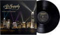 Air Supply - Hits - Live In Hong Kong (Vinyl) (US Import)