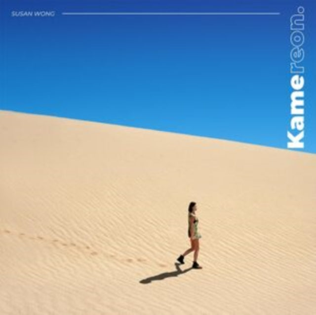 Susan Wong - Kamereon (Vinyl) (US Import)