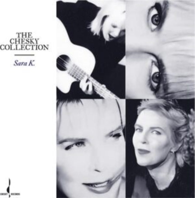 Sara K. - Chesky Collection (Vinyl) (US Import)