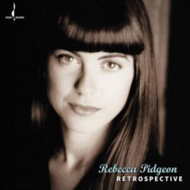 Rebecca Pidgeon - Retrospective (Vinyl) (US Import)