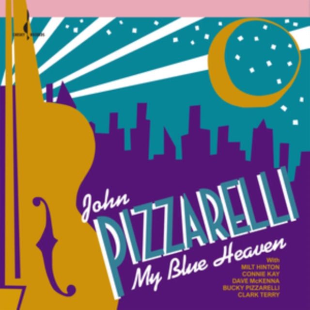 John Pizzarelli - My Blue Heaven (Vinyl) (US Import)