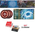MR. Big - Big Finish Live (2CD/Blu-ray) (CD)