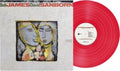 James,Bob & David Sanborn - Double Vision (180g/Transparent Red Vinyl) (Vinyl) (US Import)