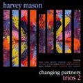 Harvey Mason - Changing Partners (CD)