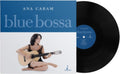 Ana Caram - Blue Bossa (Vinyl) (US Import)