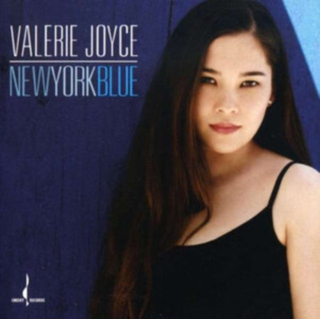 Valerie Joyce - New York Blue (Vinyl) (US Import)