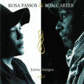 Rossa Passos - Entre Amigos (180g) (Vinyl) (US Import)
