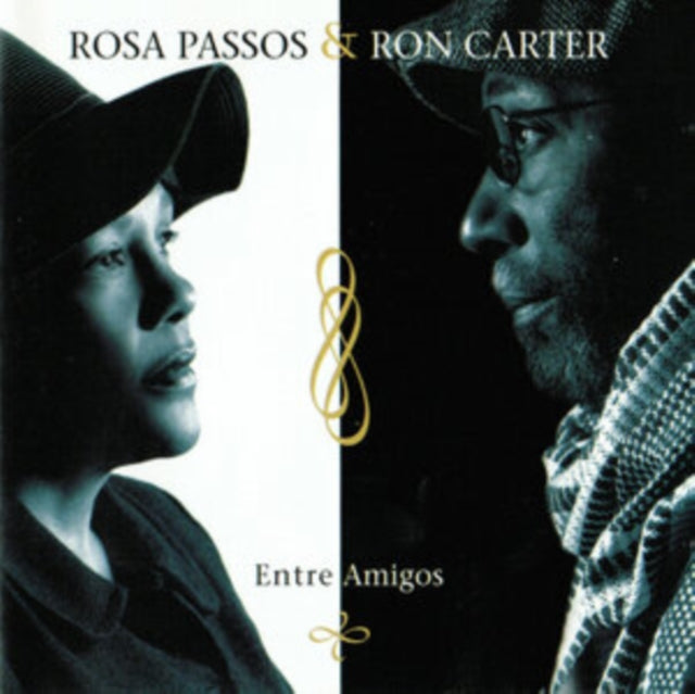 Rossa Passos - Entre Amigos (180g) (Vinyl) (US Import)