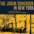 David Hazeltine - Jobim Songbook In New York (Vinyl) (US Import)