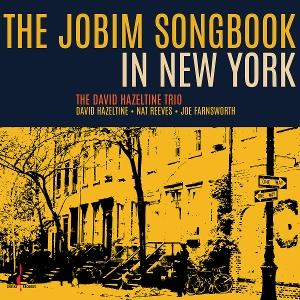 David Hazeltine - Jobim Songbook In New York (Vinyl) (US Import)
