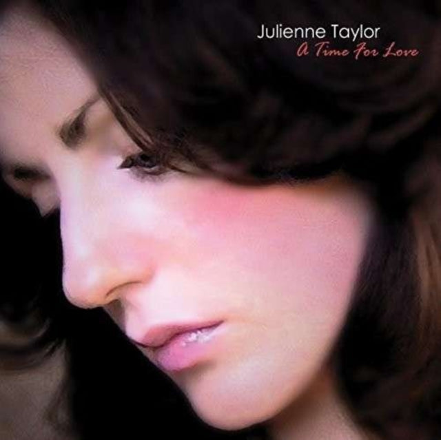 Julienne Taylor - A Time For Love (Vinyl) (US Import)