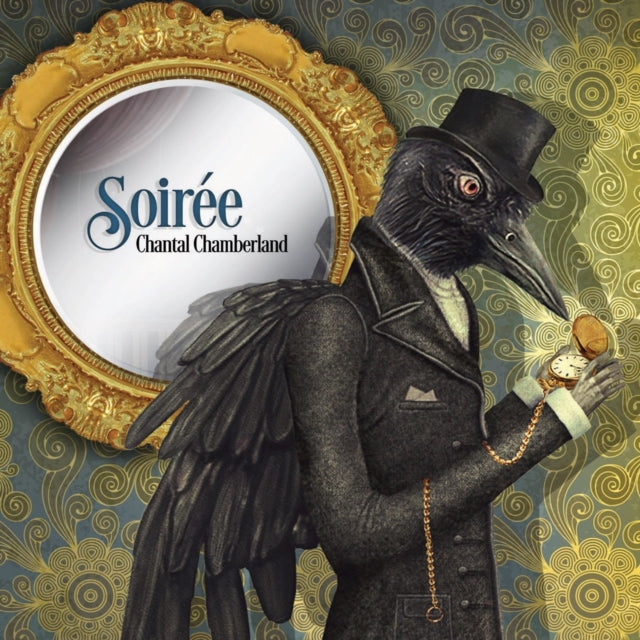 Chamberland Chantal - Soiree (Vinyl) (US Import)