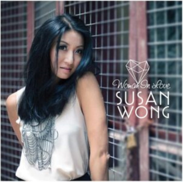 Susan Wong - Woman In Love (180 Gram Vinyl Limited Edition) (Vinyl) (US Import)