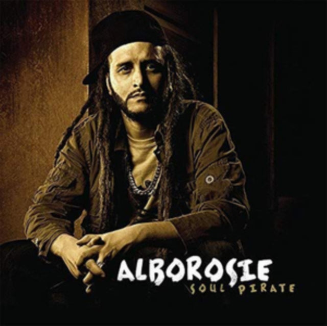 Alborosie - Soul Pirate (Vinyl) (US Import)
