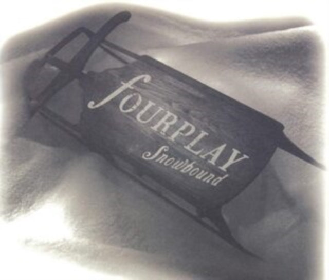 Fourplay - Snowbound (CD)