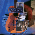 Fourplay - Fourplay (30th Anniversary Edition/Mqa-CD) (CD) (US Import)