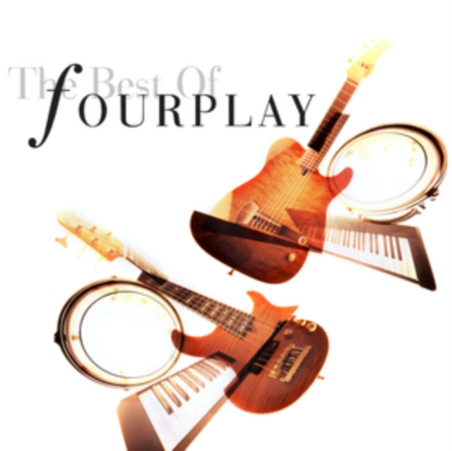 Fourplay - Best Of Fourplay (2020 Remastered) (Vinyl) (US Import)