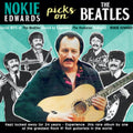 Nokie Edwards - Picks On The Beatles (Mqa) (CD)