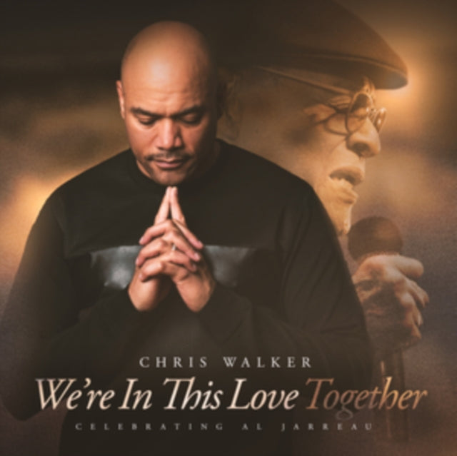 Chris Walker - We're In This Love Together (Soundstone Vinyl) (Vinyl) (US Import)