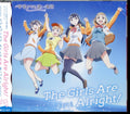 Various Artists - Girls Are Alright (CD)