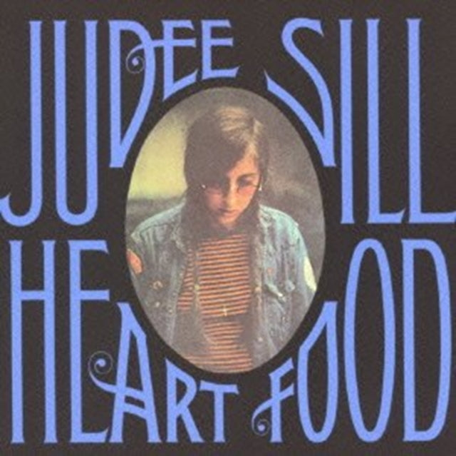 Judee Sill - Heart Food (CD) (US Import)