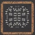 Roberta Flack / Donny Hathaway - Roberta Flack & Donny Hathaway (CD)