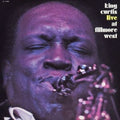 King Curtis - Live At Fillmore West (Remaster) (CD)