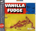 Vanilla Fudge - Vanilla Fudge (CD)