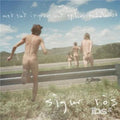 Sigur Ros - Med Sud I Eyrum Vid Spilum End (CD)
