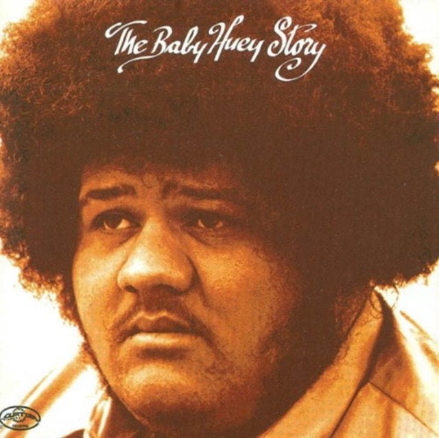 Baby Huey - Living Legend (Limited) (CD)