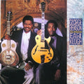 George Benson / Earl Klugh - Collaboration (CD)