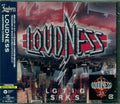 Loudness - Lightning Strikes (CD)
