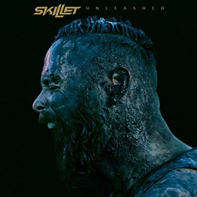 Skillet - Unleashed (Bonus Track) (CD)