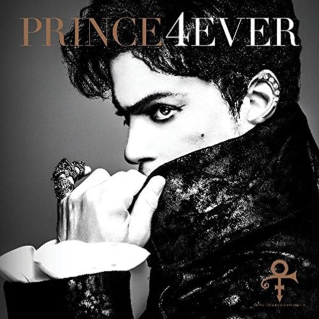 Prince - 4Ever (CD) (US Import)
