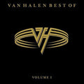 Van Halen - Best Of VOL.1 (SHM) (CD)