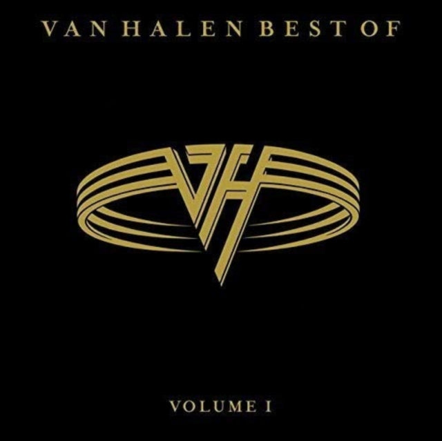 Van Halen - Best Of VOL.1 (SHM) (CD)