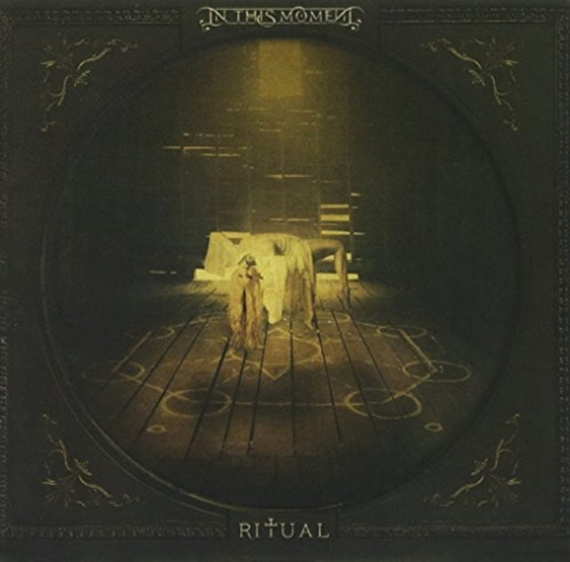 In This Moment - Ritual (Bonus Track) (CD)