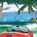 Tatsuro Yamashita - Come Along 3 (CD)