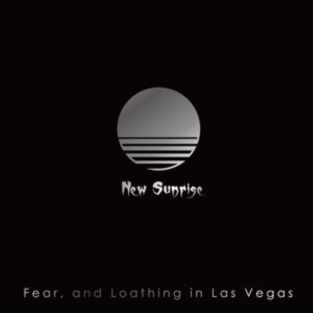 Fear & Loathing In Las Veg - Untitled (CD)