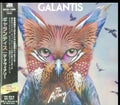 Galantis - Aviary (Bonus Track) (CD)