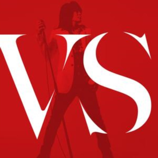 Ono Masatoshi - VS (CD)
