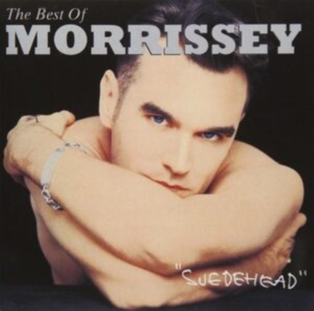 Morrissey - Best Of (SHM) (CD)