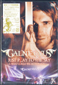 Galneryus - Just Play To The Sky What Could Do For You (CD)