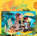 Twice - Happy Happy (CD)