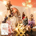 Twice - &Twice (CD) (US Import)