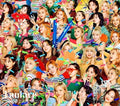 Twice - Fanfare (Limited B/CD/DVD) (CD)