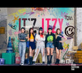 Itzy - It`Z Itzy (Limited A) (CD)