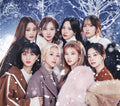 Twice - Doughnut (CD/DVD) (CD) (Region 1 US Import)